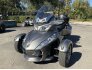 2012 Can-Am Spyder RT for sale 201224117